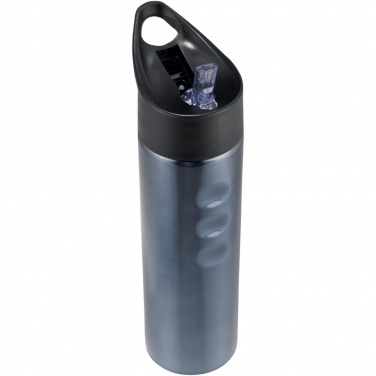 Logotrade corporate gifts photo of: Trixie 750 ml stainless steel sport bottle