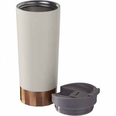 Logotrade advertising product image of: Peeta 500 ml copper vacuum insulated tumbler
