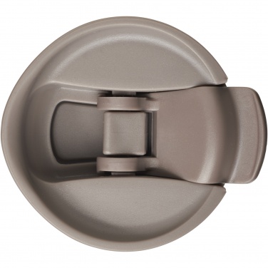 Logotrade corporate gift image of: Peeta 500 ml copper vacuum insulated tumbler