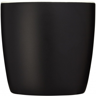 Logo trade promotional product photo of: Riviera 340 ml ceramic mug