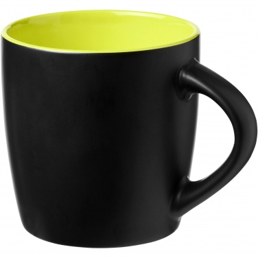 Logotrade corporate gift image of: Riviera 340 ml ceramic mug