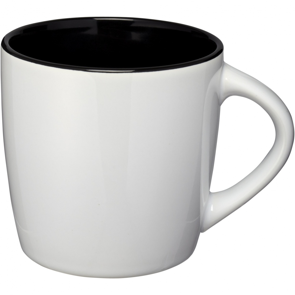 Logotrade promotional merchandise image of: Aztec 340 ml ceramic mug