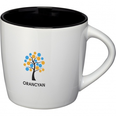 Logo trade promotional products picture of: Aztec 340 ml ceramic mug