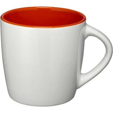 Logotrade promotional giveaway picture of: Aztec 340 ml ceramic mug
