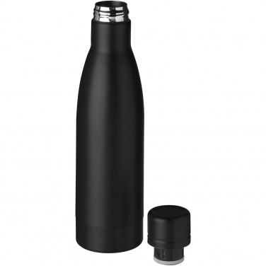 Logotrade promotional product image of: Vasa 500 ml copper vacuum insulated bottle