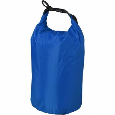 Logotrade corporate gift image of: Survivor 5 litre waterproof roll-down bag