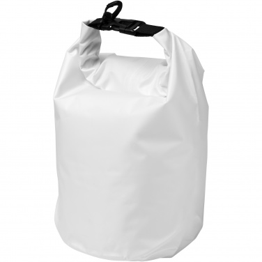 Logo trade advertising product photo of: Survivor 5 litre waterproof roll-down bag