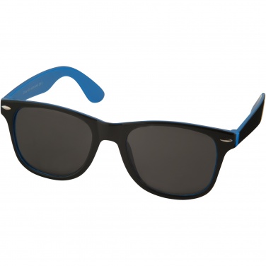 Logotrade promotional gifts photo of: Sun Ray sunglasses with two coloured tones