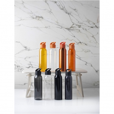 Logotrade corporate gift image of: Sky 650 ml Tritan™ colour-pop water bottle