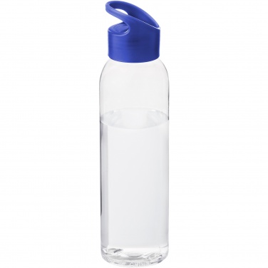 Logotrade business gifts photo of: Sky 650 ml Tritan™ colour-pop water bottle