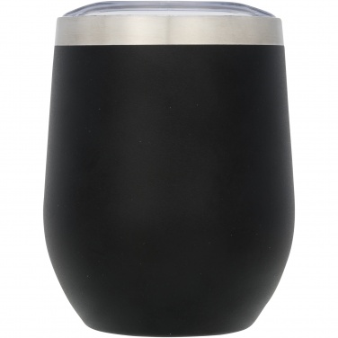 Logo trade promotional merchandise photo of: Corzo 350 ml copper vacuum insulated cup
