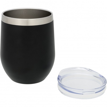 Logotrade corporate gift image of: Corzo 350 ml copper vacuum insulated cup
