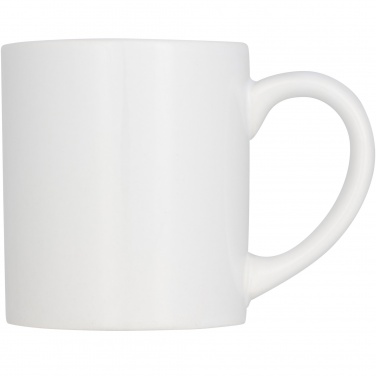 Logotrade promotional items photo of: Pixi 210 ml mini ceramic sublimation mug