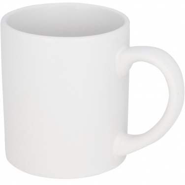 Logotrade business gift image of: Pixi 210 ml mini ceramic sublimation mug