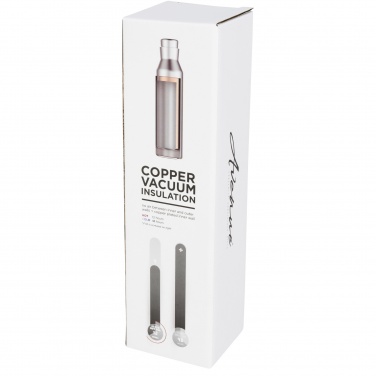 Logo trade promotional product photo of: Norse 590 ml copper vacuum insulated bottle