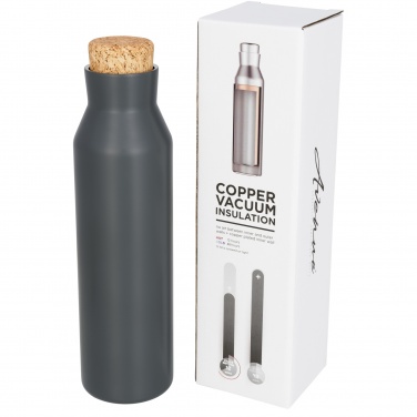 Logotrade promotional merchandise picture of: Norse 590 ml copper vacuum insulated bottle