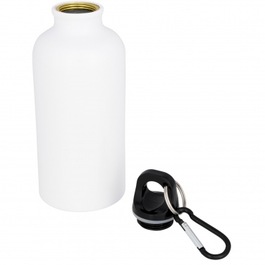 Logotrade promotional gifts photo of: Oregon 400 ml sublimation water bottle