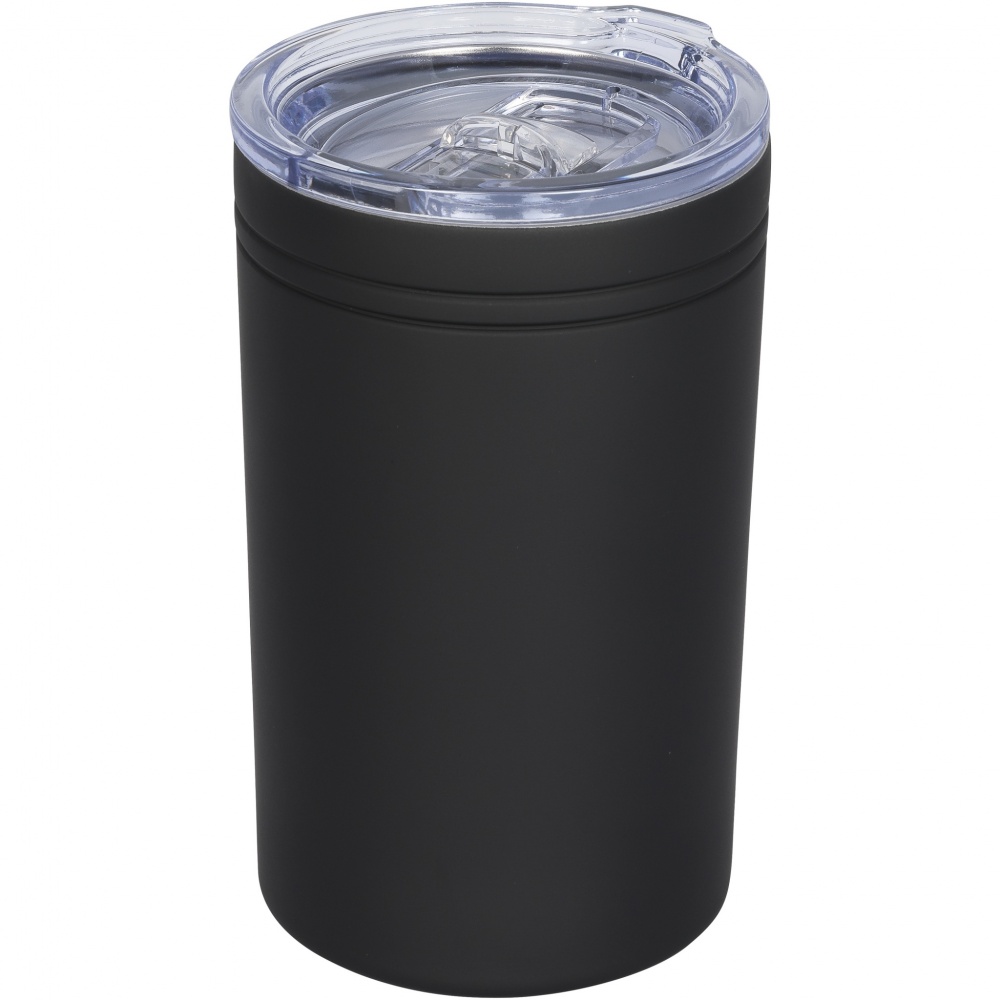 Logo trade advertising products picture of: Pika 330 ml vacuum insulated tumbler and insulator
