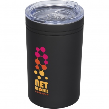 Logotrade promotional item image of: Pika 330 ml vacuum insulated tumbler and insulator