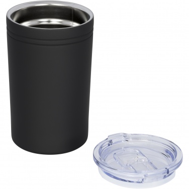 Logotrade promotional giveaway picture of: Pika 330 ml vacuum insulated tumbler and insulator