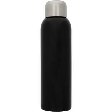 Logo trade promotional gifts image of: Guzzle 820 ml water bottle