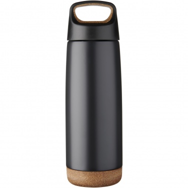 Logo trade promotional product photo of: Valhalla 600 ml copper vacuum insulated water bottle