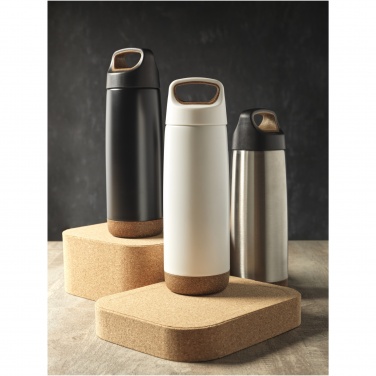 Logo trade promotional products picture of: Valhalla 600 ml copper vacuum insulated water bottle
