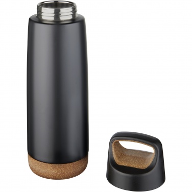 Logotrade business gifts photo of: Valhalla 600 ml copper vacuum insulated water bottle