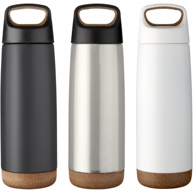 Logotrade promotional giveaway picture of: Valhalla 600 ml copper vacuum insulated water bottle