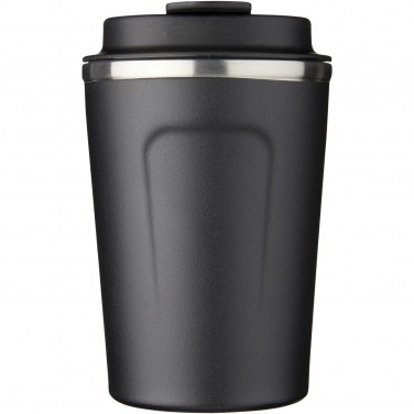 Logo trade promotional items picture of: Leak-proof copper vacuum insulated tumbler Thor, 360 ml