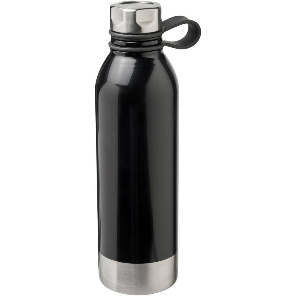 Logotrade advertising product picture of: Perth 740 ml stainless steel sport bottle