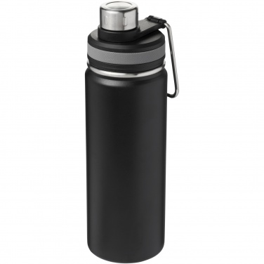 Logotrade business gifts photo of: Gessi 590 ml copper vacuum insulated sport bottle