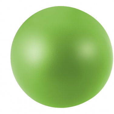 Logo trade corporate gift photo of: Cool round stress reliever