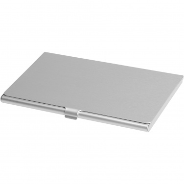 Logotrade promotional product picture of: Shanghai business card holder