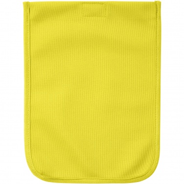 Logotrade advertising products photo of: RFX™ Watch-out XL safety vest in pouch for professional use