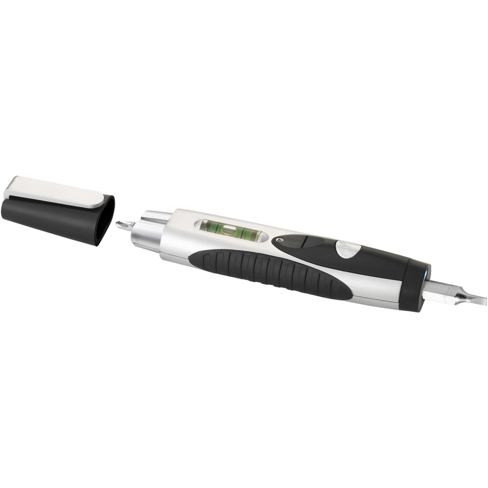 Logo trade promotional merchandise picture of: Engineer 6-function multi-tool
