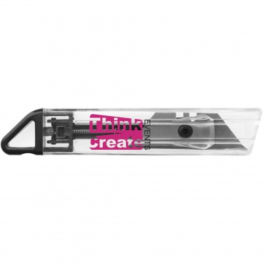 Logotrade business gift image of: Hoost utility knife