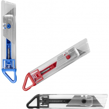 Logo trade promotional merchandise picture of: Hoost utility knife