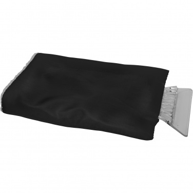 Logotrade promotional product image of: Colt ice scraper with glove