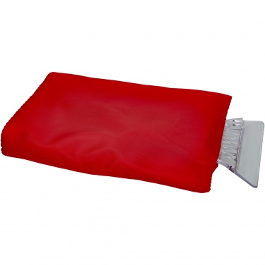 Logotrade promotional merchandise picture of: Colt ice scraper with glove