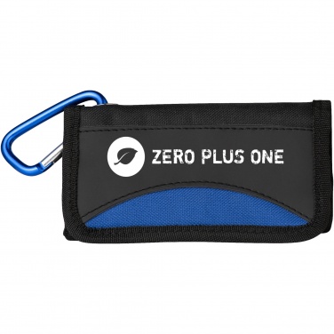 Logotrade promotional products photo of: Flint 19-piece tool set