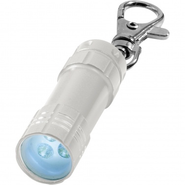Logo trade promotional gifts picture of: Astro LED keychain light