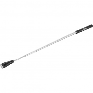 Logo trade business gift photo of: Magnetica pick-up tool torch light