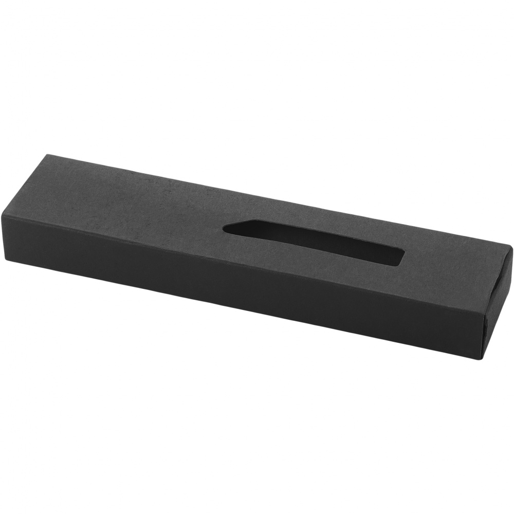 Logotrade promotional products photo of: Marlin single-pen box