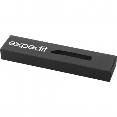 Logo trade promotional item photo of: Marlin single-pen box