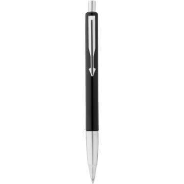 Logo trade business gifts image of: Parker Vector ballpoint pen