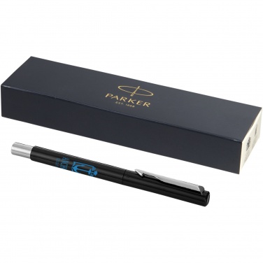 Logotrade business gifts photo of: Parker Vector rollerball pen