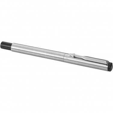 Logo trade promotional merchandise photo of: Parker Vector rollerball pen