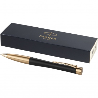 Logo trade promotional item photo of: Parker Urban ballpoint pen
