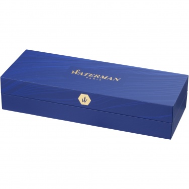 Logo trade promotional giveaway photo of: Waterman Expert ballpoint pen